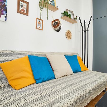 Batak Studio Burgaz Dış mekan fotoğraf
