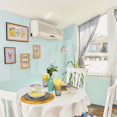 Batak Studio Burgaz Dış mekan fotoğraf
