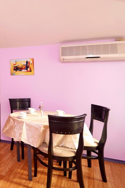 Batak Studio Burgaz Oda fotoğraf