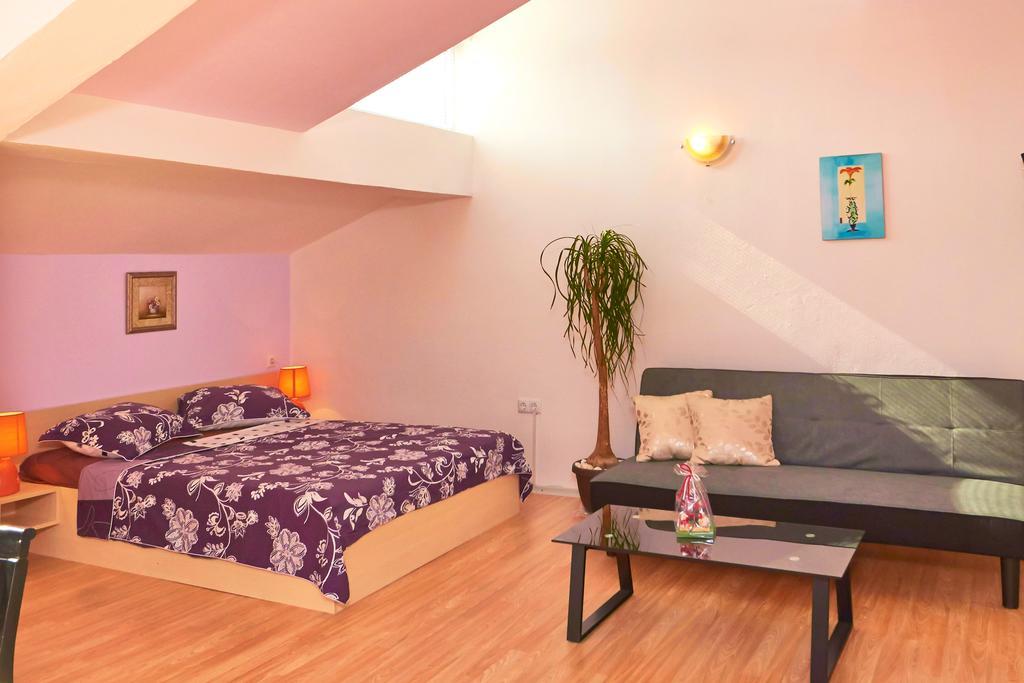 Batak Studio Burgaz Oda fotoğraf