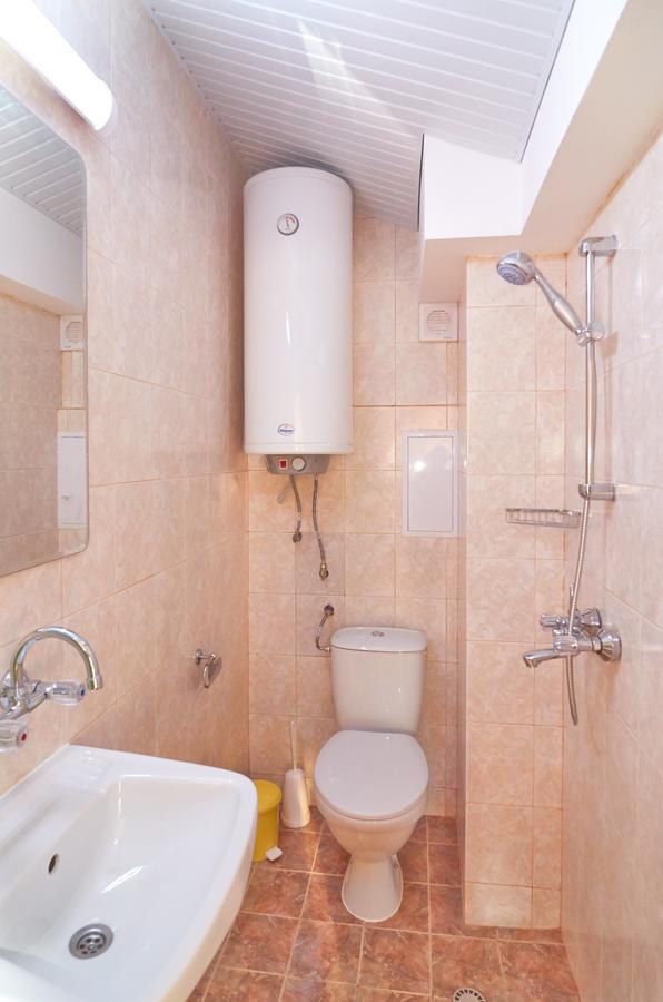 Batak Studio Burgaz Dış mekan fotoğraf